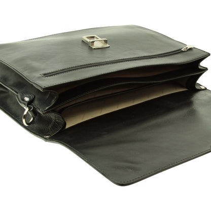Leather Computer Bags For Men