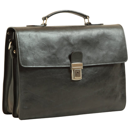 Leather Computer Bags For Men