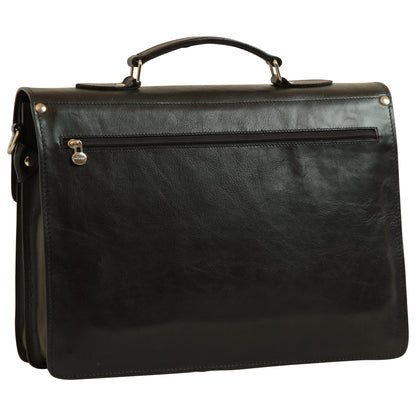 Leather Computer Bags For Men