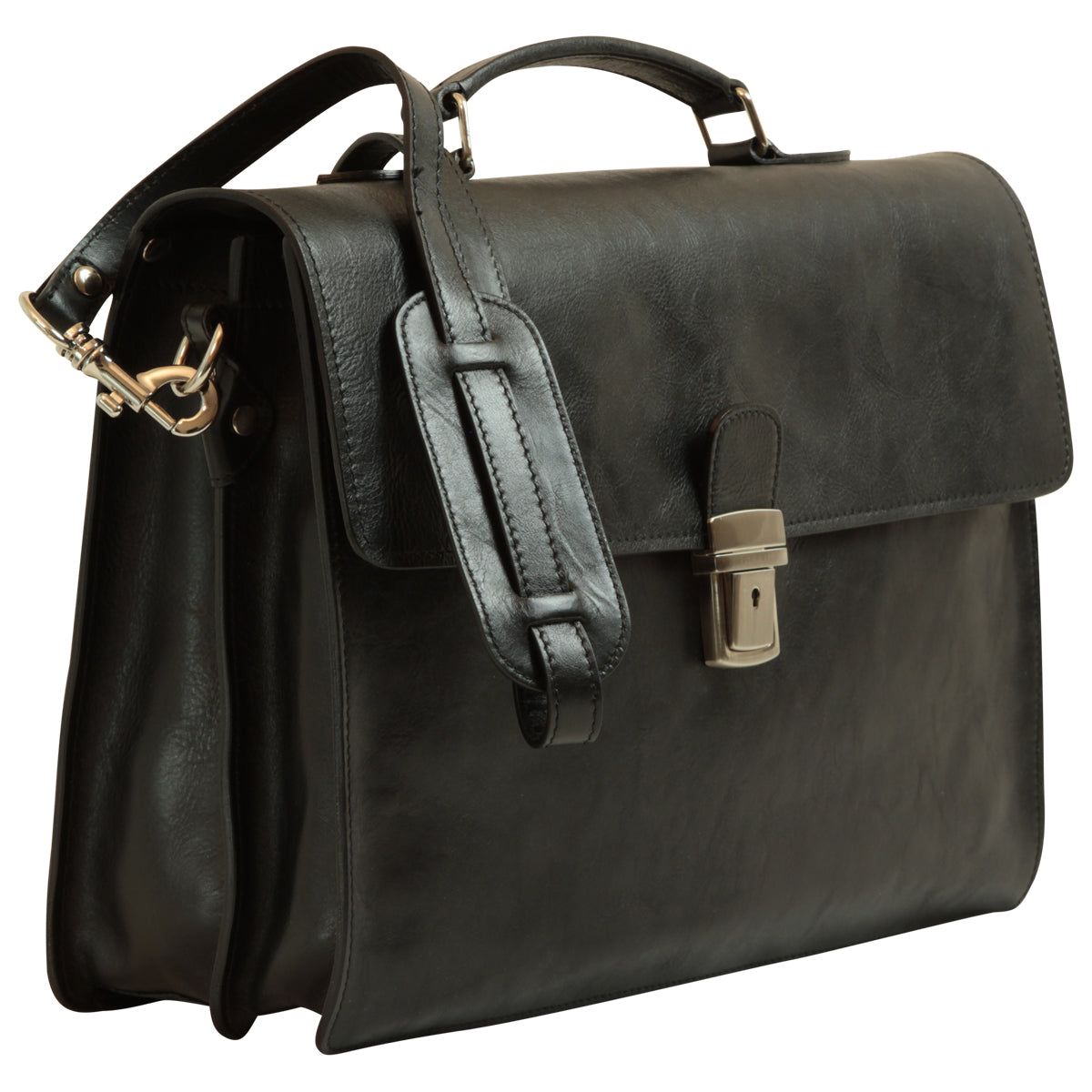Leather Computer Bags For Men