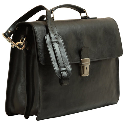 Leather Computer Bags For Men