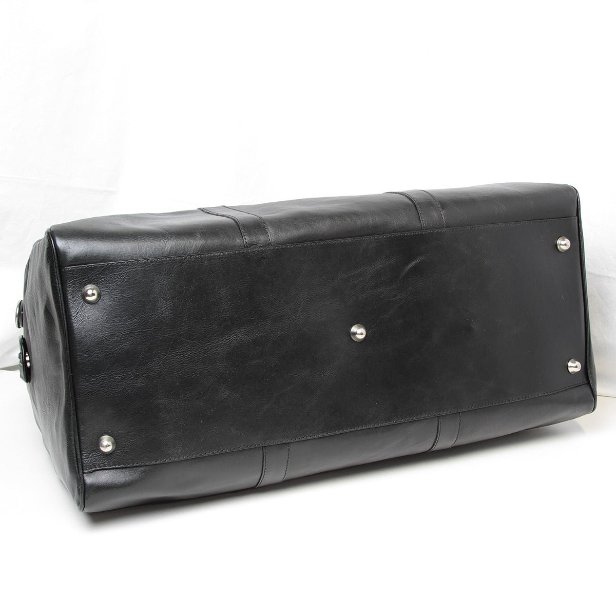 Weekend travel bag-Black