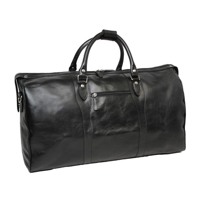 Weekend travel bag-Black