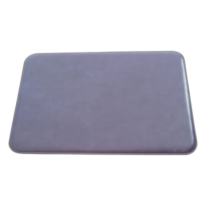 Leather desk pad
