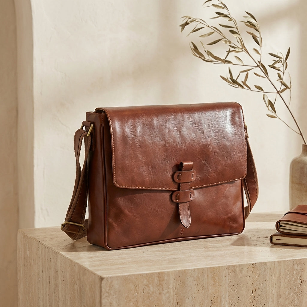 Messenger Bags