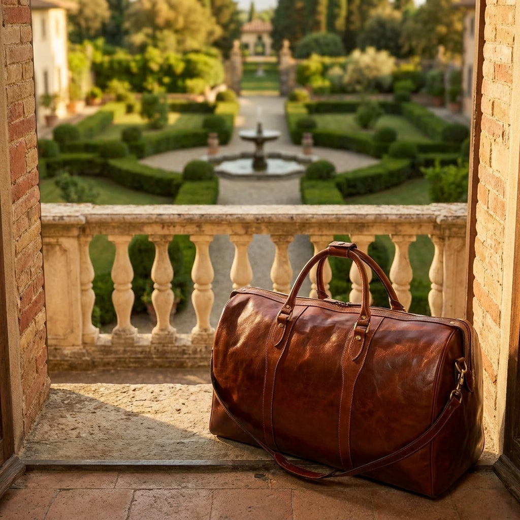 Travel